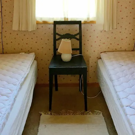One-bedroom Holiday In 1 Prázdninový dům
