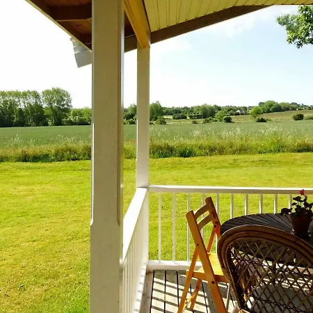 One-bedroom Holiday In 1 Prázdninový dům