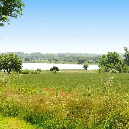 One-bedroom Holiday In 1 Prázdninový dům *