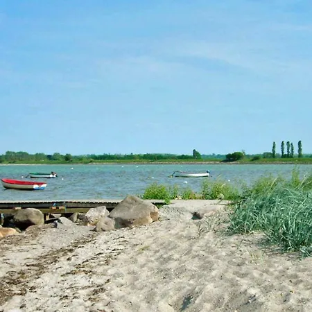One-bedroom Holiday In 1 Prázdninový dům