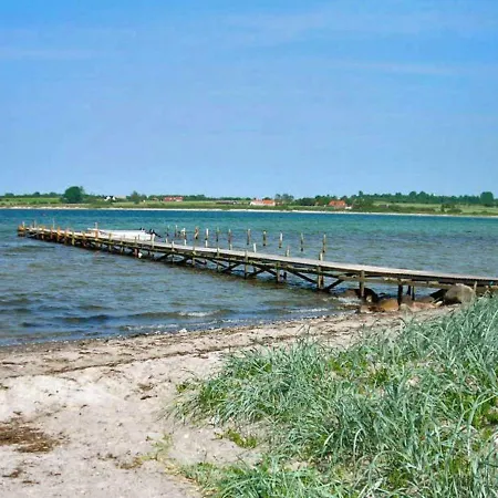 One-bedroom Holiday In 1 Prázdninový dům