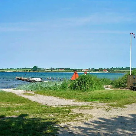 One-bedroom Holiday In 1 Prázdninový dům *