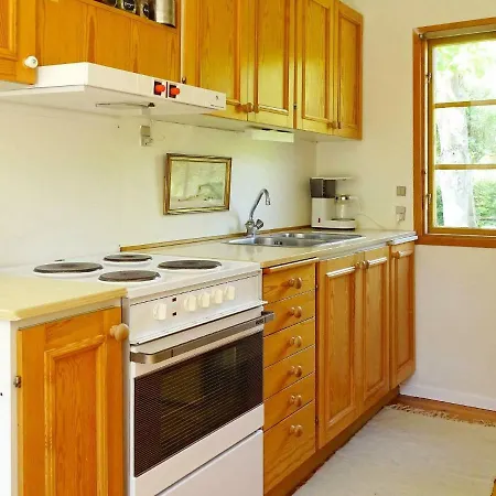 Prázdninový dům One-bedroom Holiday In 1 *
